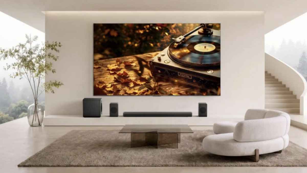 TCL präsentiert neue Audio-Lösungen für ein immersives Heimkinoerlebnis
